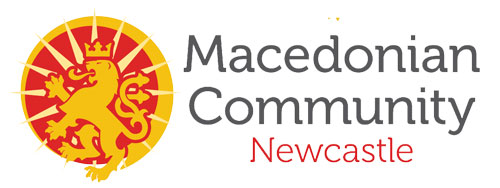 Macedonian Community Newcastle